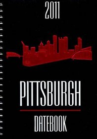 2010 Pittsburgh Datebook