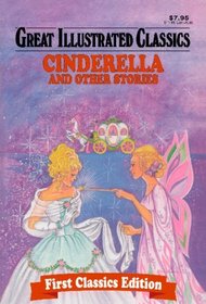 Cinderella and Other Stories