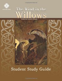 Wind in the Willows, Student Guide