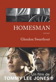 Homesman (The Homesman) (French Edition)