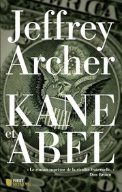 Kane et Abel (French Edition)