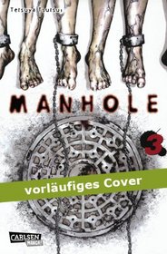 Manhole 03
