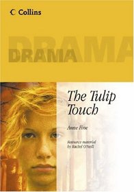 The Tulip Touch