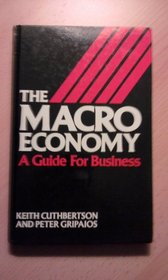 The Macro Economy: A Guide for Business