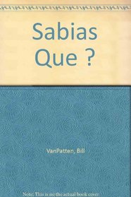 Student CD-ROM to accompany Sabas que...?