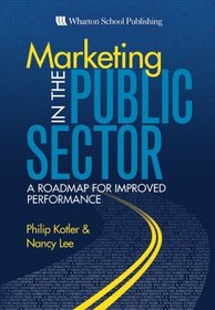 Marketing in the Public Sector