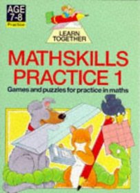 Mathskills Practice (Piccolo Learn Together S.)