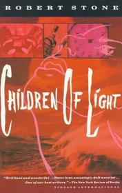 CHILDREN OF LIGHT