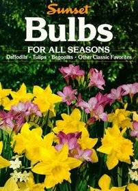 Bulbs for All Seasons