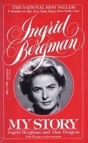 Ingrid Bergman: My Story