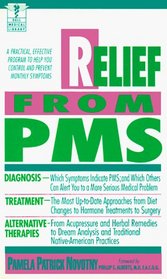 Relief From PMS