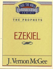 Ezekiel, The Prophets