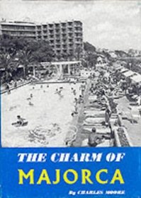 The Charm of Majorca (Travalogs series)
