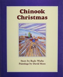 Chinook Christmas (Northern Lights Books for Children)
