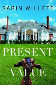 Present Value : A Novel