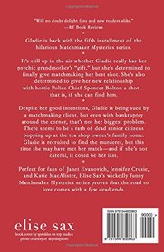 From Fear to Eternity (Matchmaker Mysteries) (Volume 5)