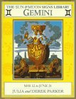 Gemini: May 22-June 21