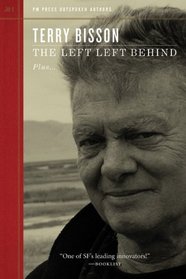 The Left Left Behind (Outspoken Authors)