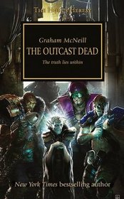 The Outcast Dead (Horus Heresy, Bk 17)