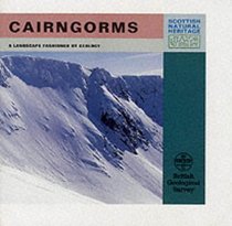 Cairngorms (Landscape Fashioned by Geology)