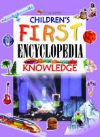 Children's First Encyclopaedia of Knowledge: Bk. 4