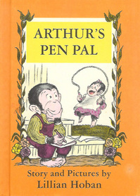 Arthur's Pen Pal