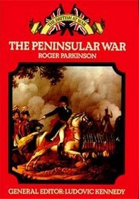 Peninsular War (The British at war)