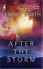 After The Storm (Reader's Choice)