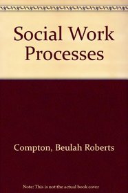 Social Work Processes