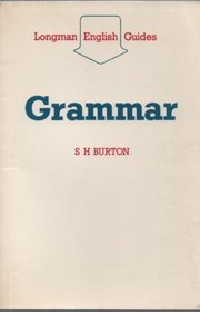 Grammar (English Guides)