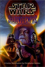 Shadows of the Empire #7 (Star Wars (Econo-Clad Hardcover))