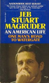 An American Life: One Man's Road to Watergate