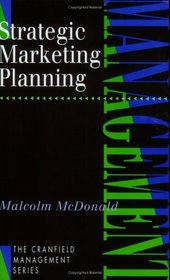 Strategic Marketing Planning, 2e