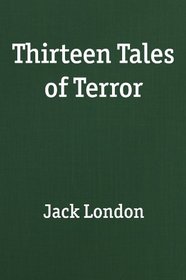 Thirteen Tales of Terror