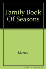 Family Book of Seasons