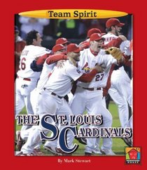 The St. Louis Cardinals (Team Spirit)