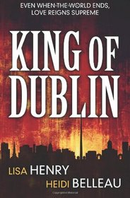 King of Dublin