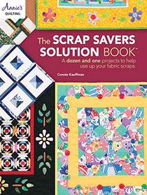 The Scrap Savers Solution Book
