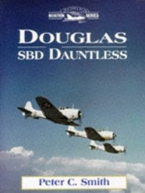Dauntless (Crowood Aviation)