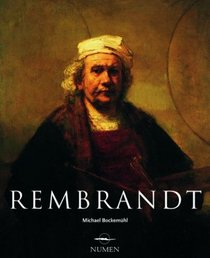 Rembrandt, 1606-1669: El Enigma De LA Vision Del Cuadro (Artistas Serie Menor)
