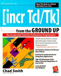 [incr-tcl/tk] from the Ground Up