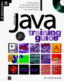Java Training Guide