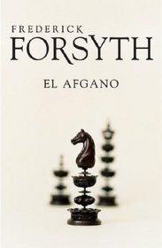 El Afgano (Spanish Edition)