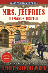 Mrs. Jeffries Demands Justice (Mrs. Jeffries, Bk 39)