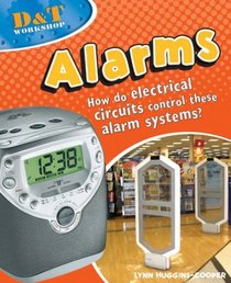 Alarms (D&T Workshop)