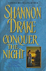 Conquer the Night (Graham, Bk 2)