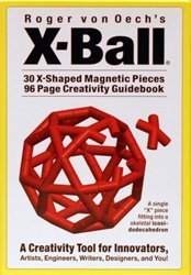 X-Ball (Magnetic Design Set)