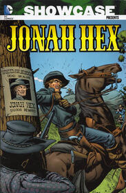 Showcase Presents: Jonah Hex, Vol 2