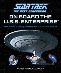 Star Trek on Board the Uss Enterprise