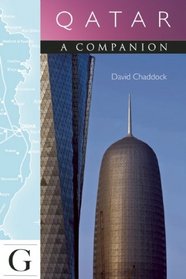 Qatar: A Companion